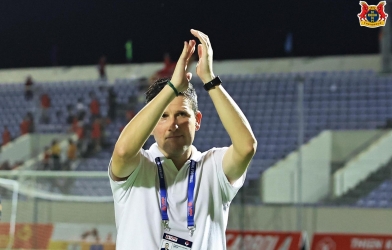 HLV Tây Ban Nha chuẩn bị dẫn dắt hàng loạt sao U23 Việt Nam