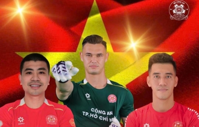 Tân binh Việt kiều nín thở chờ FIFA để được lên ĐT Việt Nam