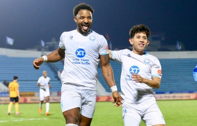 BẤT NGỜ: Xuân Son và Nam Định còn cơ hội ăn 3 mùa này