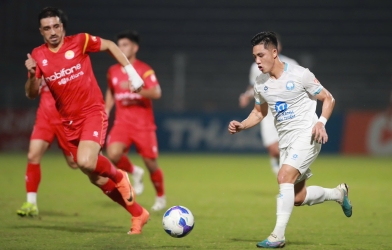 Trước vòng Tứ kết Cúp Quốc gia: Khó có bất ngờ