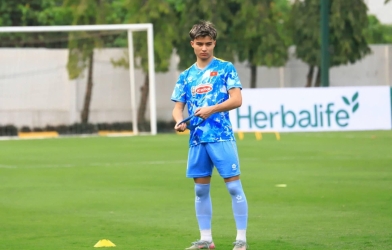 Thần đồng Việt kiều Croatia muốn đá ở châu Âu thay vì V-League