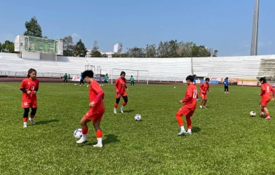 Tuyển Việt Nam suýt tạo địa chấn trước CLB dự Champions League