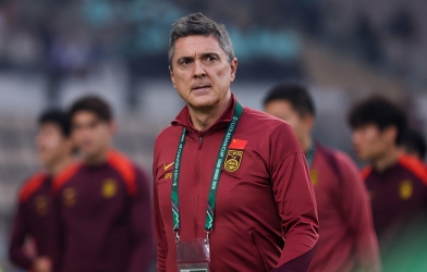 HLV Tây Ban Nha ra quyết định bất ngờ về đội hình đấu U23 Việt Nam