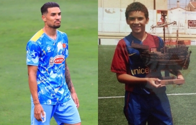 Gọi sao Brazil, ĐT Việt Nam làm điều chưa từng có trong lịch sử