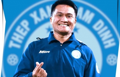 Thầy cũ Xuân Son cảnh báo Malaysia sẽ chịu áp lực khủng khiếp tại Thiên Trường