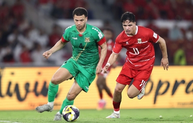 Trực tiếp bóng đá Indonesia vs Bulgaria, 20h00 hôm nay 30/3