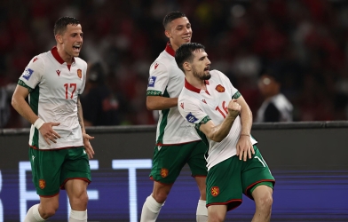 Trực tiếp bóng đá Indonesia 0-1 Bulgaria: Khai thông bế tắc
