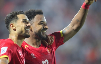 ĐT Việt Nam đá phạt góc như 'Arsenal' dưới thời HLV Kim Sang Sik