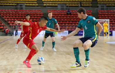 Đội tuyển Úc chốt đội hình cực khủng đá giải Đông Nam Á