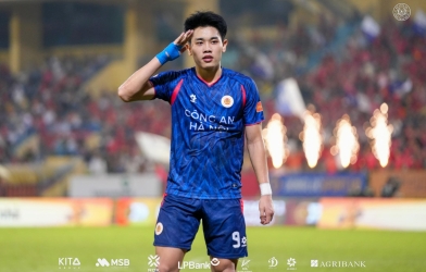 Vòng 17 V-League: Nới rộng khoảng cách