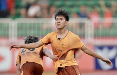 HAGL tiếp tục gặp khó khăn cực lớn trong cuộc đua trụ hạng