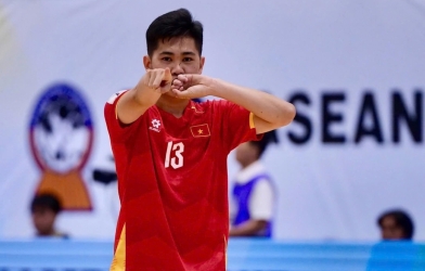 ĐT Việt Nam nhận tin không thể vui hơn trước khi đấu Thái Lan