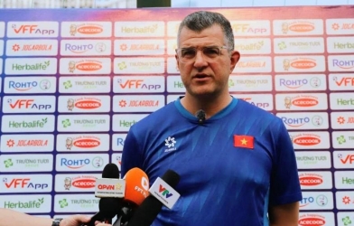 HLV Brazil thốt lên 1 điều về việc dự World Cup của ĐT Việt Nam