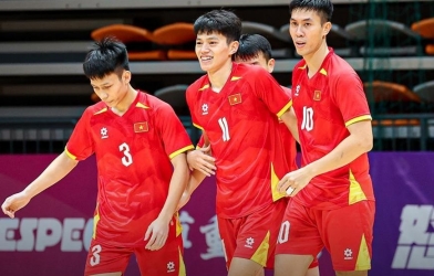 FIFA ra phán quyết, ĐT Việt Nam bất ngờ không bị ảnh hưởng