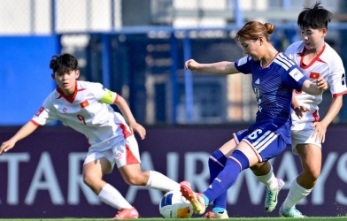 CĐV Nhật Bản phản ứng khó tin khi Việt Nam chính thức lỡ hẹn World Cup