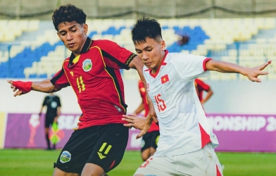 CĐV Malaysia lo lắng, sợ hãi khi tuyển Việt Nam thắng siêu đậm 10-0