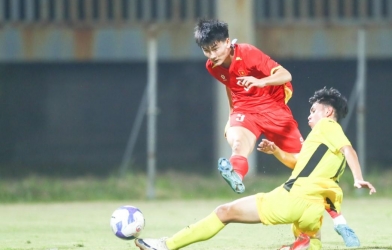 VTV5, VTV6 trực tiếp bóng đá hôm nay 19/4/2026