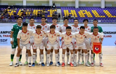 ĐT Việt Nam nhận tin vui từ LĐBĐ Đông Nam Á