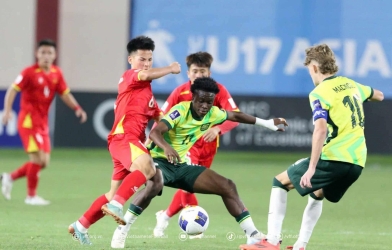 VTV5, VTV6 trực tiếp bóng đá hôm nay 22/4/2026