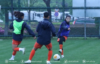 U17 Việt Nam gặp khó khăn lớn về thời tiết tại VCK châu Á