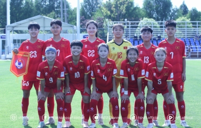 Ấn Độ thua Australia, U17 Việt Nam cực sáng cửa vào tứ kết