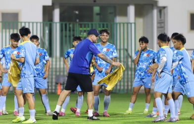 HLV Brazil phải lập tức làm ngay 1 điều với U17 Việt Nam