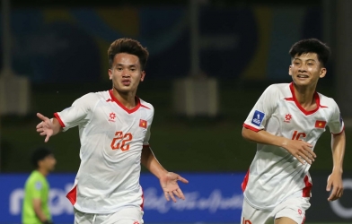 CĐV châu Á đồng loạt phản ứng khi U17 Việt Nam thắng nhọc Yemen