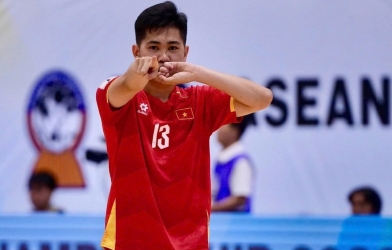 CHÍNH THỨC: Indonesia vượt mặt tuyển Việt Nam trên BXH FIFA