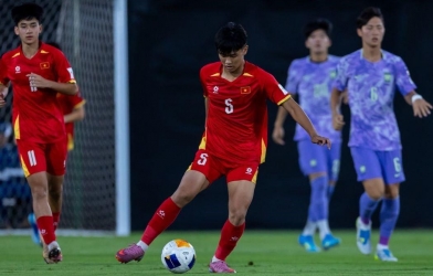 CĐV Đông Nam Á thốt lên 1 điều khi U17 Việt Nam suýt thắng Hàn Quốc
