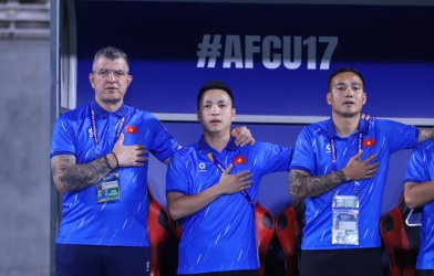 HLV Brazil chỉ thẳng lý do giúp U17 Việt Nam đi World Cup