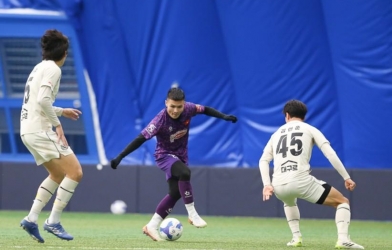 NÓNG: ĐT Việt Nam sang Hàn Quốc thi đấu ngay trước AFF Cup