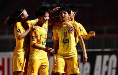 CHÍNH THỨC: AFC báo tin không vui cho bóng đá Việt Nam