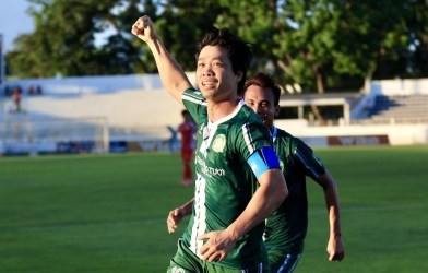 Trực tiếp bóng đá Trường Tươi Đồng Nai vs Long An, 16h00 hôm nay 30/5