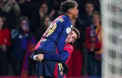 Barcelona đối mặt 3 bài toán đáng ngại trước Rayo Vallecano