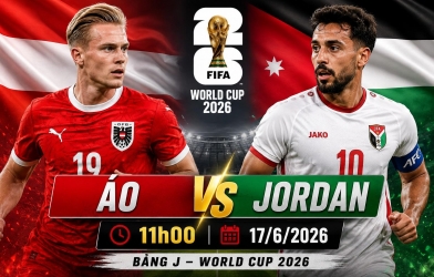 Nhận định Áo vs Jordan: Giải mã ẩn số