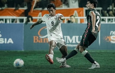 CHÍNH THỨC: Thua đau Úc, U19 Indonesia trở thành cựu vương Đông Nam Á