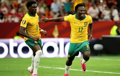 Trực tiếp bóng đá Australia 1-0 Thổ Nhĩ Kỹ: Bất ngờ cực lớn
