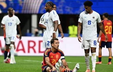 CHÍNH THỨC: Tiền đạo Tây Ban Nha lập kỷ lục khó tin bậc nhất World Cup
