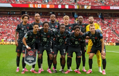 CHÍNH THỨC: Thắng 6-0, chủ nhà World Cup lập tức đi vào lịch sử