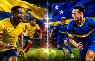 Tỷ lệ thắng Ecuador vs Curacao: Cao khủng khiếp! - World Cup 2026