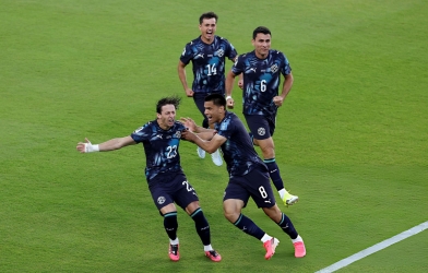 Trực tiếp bóng đá Thổ Nhĩ Kỳ 0-1 Paraguay: Bất ngờ cực lớn