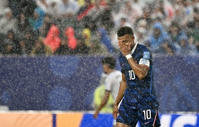 CHÍNH THỨC: Trận đấu đầu tiên tại World Cup 2026 bị hoãn