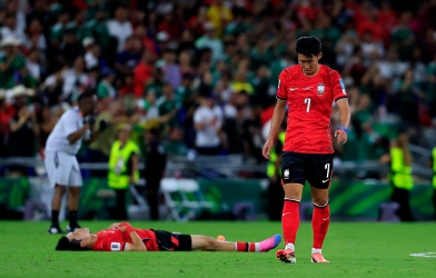 Châu Á gây thất vọng ở World Cup, chỉ 1 đội châu Phi bị loại