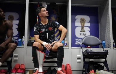 Người hùng Canada lập tức đi vào lịch sử World Cup sau 'bàn thắng vàng'