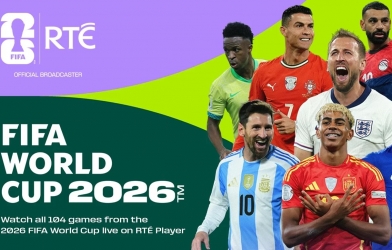 CHÍNH THỨC: Chưa đá phút nào, bán kết World Cup 2026 đã đi vào lịch sử