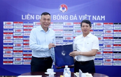 LĐBĐ Việt Nam quyết tâm chống tiêu cực tại AFF Cup 2026