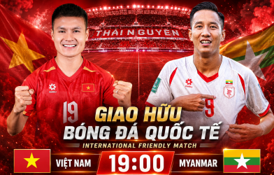 VTV5, VTV6 trực tiếp bóng đá hôm nay 18/7/2026