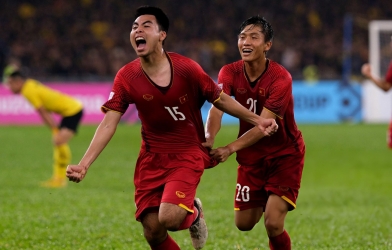 Hà Nội chuẩn bị đón chào sự trở lại của nhà vô địch AFF Cup