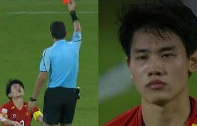 CHÍNH THỨC: Đình Bắc không bị cấm thi đấu ở AFF Cup 2026