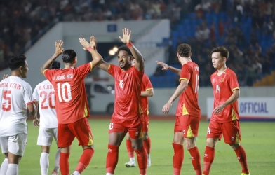 NÓNG: AFF Cup áp luật mới như World Cup, ĐT Việt Nam phải lưu ý!